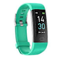 Pikkukuva 1 / 5: Fitness Tracker lapsille, sininen/violetti älykello askelmittarilla, pulssikellolla, kalorilaskurilla, unenvalvonnalla, vedenpitävä aktiivisuusranneke (hs)