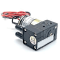Miniatyrbillede 4 af 5: Trykmotor Blækpumpe Indendørs og Udendørs Fotomaskine Sugepumpe Væskepumpe 24V Membranpumpe