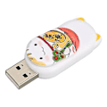 Miniatyrbild 3 av 4: Bil U Disk, USB-minnen Stöd Mini U Disk USB-minnen Ultimat Komfort