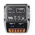 Miniatyrbillede 1 af 5: Solar Controller Cmp12 20a 12v/24v Solcelleanlæg Overvågning Pv Pwm