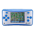 Miniatyrbillede 4 af 4: Spilcontroller 168 i 1 Mini Mini Spillekonsol Håndholdt Gamepad Optimeret til Excellence