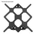 Miniatyrbild 2 av 5: 3 Stycken Klämmor 3D-skrivarhållare för Prusa i3 MK3S plus Reservdelar Reparationskit Reparationsdelar
