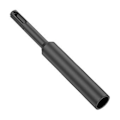 Miniatyrbillede 1 af 5: Sds Jordspyd Driver Bit Til 5/8 Tommer Og 3/4 Tommer, Til Sds Rotary S 18mm