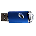 Miniatyrbillede 5 af 5: 2gb Usb 2.0 Flash U Disk