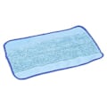 Miniatyrbilde 3 av 5: 5-pakning Våte Mikrofiber Moppekluter Vaskbare og Gjenbrukbare Moppeputer Passer For Braava 380 380t 320 321 Mi