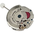 Miniatyrbild 2 av 5: Automatiskt 4-Pin Mekaniskt Urverk för 3804 -3 Automatiskt Mekaniskt GMT Datumjusterings Urverk