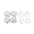 Miniatyrbillede 4 af 5: Til 4 Pro Led Lampe Dæksel Beskyttelse Compnt +tape 4 Nie 4pro R