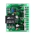 Miniatyrbild 1 av 5: Inverter Drivkort Effektmodul Drivning 300W Kärntransformator för DC 12V Till 220