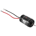 Miniatyrbilde 5 av 5: 550 12T Børsteløs Motor med 1060 Børsteløs ESC 60A 2-3S Lipo Vanntett Elektrisk Fartskontroller for 1/10 RC Bil