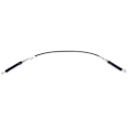 Pikkukuva 2 / 5: 109cm/42.9in Vaihteensiirtokaapeli 7081680 Vaihda Polaris RZR 800 2008-2013