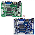 Pikkukuva 1 / 5: AT070TN90/92/94 7 tuuman VGA 50pin LCD-ohjainkortti LCD TTL LVDS -ohjainkortti