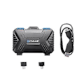 Pikkukuva 4 / 5: Cf Tf Stora Bag Kotelo Usb3.0 Sd Xqd Cf Tf Sim S Kotelolle H