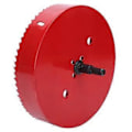 Miniatyrbillede 4 af 4: Hulsav Rund Bi-metal Boreværktøj Industriel Hardware Tilbehør M42 Metal (140)