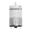 Miniatyrbillede 1 af 4: 1200mA DC3V Mikro Luftpumpe DC Elektrisk Miniature Mini Luft Vakuumpumpe til Vanddispenser Rensningsanlæg