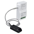 Miniatyrbillede 4 af 5: WIFI Temperatur Switch Modul, Smart WIFI Temperatur Fugtighed WIFI Termostat Kontrol Modul Smart Probe Temperatur Overvågning Forbedret Holdbarhed