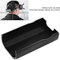 Miniatyrbilde 3 av 5: Batteri Bak Klips, Drone Hodebånd Batterioppbevaringsveske Bak Klips Batteriholder For Dji Fpv Combo Flight Goggles Aero Tilbehør Modell Leker