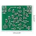 Miniatyrbild 4 av 5: för DC 5V DIY Kit Elektronisk Vädermölla Rolig DIY PCB-kort och Delar Kit För Övning