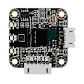 Pikkukuva 3 / 5: 3D-tulostimen osat CNC Suljetun silmukan askelmoottorin servokäyttöinen ohjain Stm32 Step Pcb -levy Nema17 Servomoottori MKS(B)