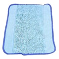 Miniatyrbilde 4 av 5: 5-pakning Våte Mikrofiber Moppekluter Vaskbare og Gjenbrukbare Moppeputer Passer For Braava 380 380t 320 321 Mi