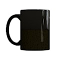 Miniatyrbillede 1 af 5: Øl Farve Skiftende Magisk Krus Varmefølsom Tekop Kaffe Krus Keramiske Krus