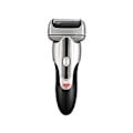 Miniatyrbilde 1 av 5: Elektrisk barbering Elektrisk barbermaskin Menn Barbering Skallet Barbering 3