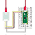 Miniatyrbild 5 av 5: Debug Probe för Debug Probe-stöd för Pico Multi-Function Convenience Probe