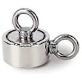 Miniatyrbillede 1 af 4: Fiskemagnet