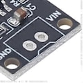 Miniatyrbild 2 av 4: 2 st NiMH Batteriladdningskort Portabel Slitstark CC CV Batteriladdningsmodul 1A 3V MRB048C