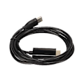 Miniatyrbild 5 av 5: USB3.0 till HD Multimedia Interface Adapterkabel 1,8 m 4K Plug and Play-kabel för OS X för Windows 10 8 7 Vista X P