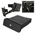Miniatyrbillede 3 af 5: Auto 6Q0858602E Front Kopholder Drikkevareholder til 9N 2002-2010