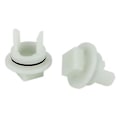 Miniatyrbilde 5 av 5: 3 stk. S Hold Elektrisk Kjøttkvern Elementer Ar Sleeve 418076 Passer For