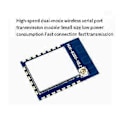 Miniatyrbillede 3 af 5: Modul Test Kit Seriel til WiFi+BLE5.2 Bluetooth Modul B35S Dual Mode Trådløs Transmission Lavt Strømforbrug Modul Test Kit