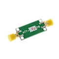 Miniatyrbillede 5 af 5: 6dB/10dB/20dB/30dB/40dB Fast Forstærkningsdæmper 0-3GHZ RF-dæmper Til Radioamatører