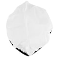 Miniatyrbilde 4 av 5: Fotografi Myk Diffuserduk For 7 tommer 180mm Studio Strobe Reflektor