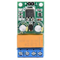 Miniatyrbillede 1 af 4: DR55B01 Motor Fremad Bak Controller Modul Selvlåsende Omvendt Polaritet Relæ (6-24V)