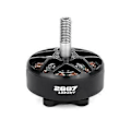 Miniatyrbilde 1 av 5: AZ2807 2807 Børsteløs Motor 1350KV 6S for 7-tommers FPV Freestyle Langdistanse Drone DIY Deler