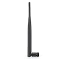 Miniatyrbillede 3 af 5: WiFi Antenne 2.4G/5G Dual Band 6DBI med IPEX4 Forlængerkabelsæt til Trådløs Netværksrouter