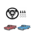 Miniatyrbilde 5 av 5: Stål 48p Ar For Slash 2wd Vxl It Stampede Drag Slash S, 90t