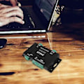 Miniatyrbild 2 av 5: Sp201e Dmx512 Ws2812b Ws2811 Till Spi Kontroller Dekoder, Stödjer Flera ICs