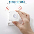 Miniatyrbilde 4 av 5: Zigbee Pir Bevegelsessensor Tuya App Ifttt For 2. Med Tuya Platfo