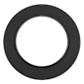 Miniatyrbillede 1 af 5: 58mm til 82mm Kamera Filter 58mm-82mm Step Up Ring Adapter