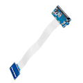 Miniatyrbilde 1 av 4: LCD Driverkort, RGB LCD Driverkort LCD Driverkort For Raspberry Pi RGBLCD Driverkort Pålitelig og Holdbart