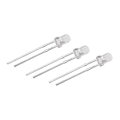 Miniatyrbillede 3 af 5: M Led 100 stk. Lysdiode