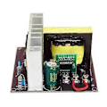 Miniatyrbillede 5 af 5: Lydmodul Enkelt DC 12V til 18V Subwoofer Bil Audio Modifikation Forstærker Isolation Boost Dobbelt Strømmodul