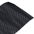Pikkukuva 4 / 5: Auton ajoneuvon tee-se-itse 3D-kuituvinyylikalvorulla tarra 70x10cm