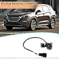 Miniatyrbild 2 av 5: Backkamera Backspegel Backup Parkeringshjälp Kamera 95760-D3000 95760-D3400 95760-D3001