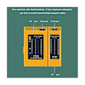 Miniatyrbillede 5 af 5: Rj45 Rj11 Kabel Lan Er Kabel Er Ledning Finder Funkt Indrial E