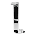 Miniatyrbild 3 av 5: Bärbar För -dji För Mavic Mini 2 Fjärrkontroll Aluminiumlegering Platt Förlängningsklämma Med Snodd För -dji För Mavic Air 2 Drönartillbehör