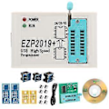 Miniatyrbillede 1 af 4: EZP2019 Højhastigheds Programmerings Socket Adapter Understøtter 25/25/26/93 Serie Chip
