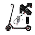 Miniatyrbild 3 av 5: För M365 Elektrisk Scooter Tillbehör Source Code Pro Mätare Switch Pro Mätare Bluetooth Kort